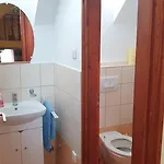 Apartment Szabo Pince Vendeghaz *