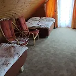 Szabo Pince Vendeghaz Balatonederics