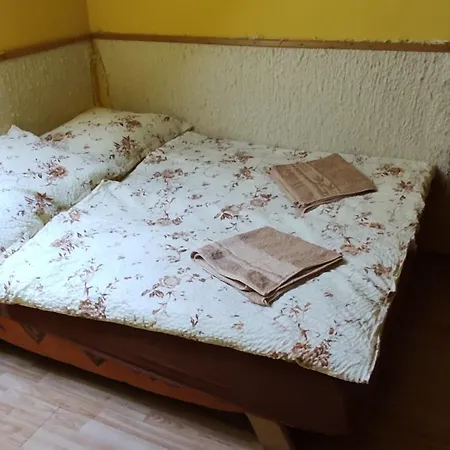 Szabó Pince Appartement Balatonederics