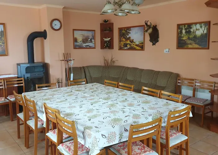 Szabo Pince Vendeghaz アパート