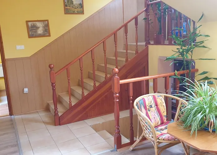 アパート Szabo Pince Vendeghaz バラトネデリッチ